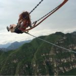 Adrenalin v Číně: horská houpačka! Thumbnail